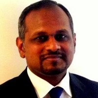 BRED Banque Populaire Employee Félicien Joseph's profile photo