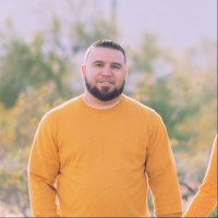 Dupper Landscape, Inc. Employee Daniel Renteria's profile photo