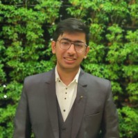 Social Beat Employee Mukul Ahuja's profile photo
