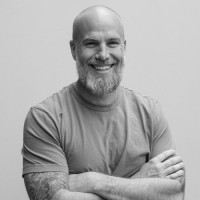 Andy Griffin