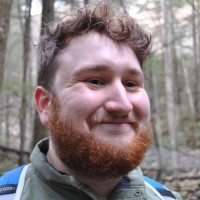 Alexander Damron Email & Phone Number