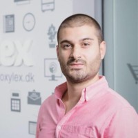 Dcode Employee Iliyan Tatarov's profile photo