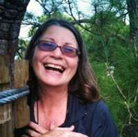 BREVARD COUNTY Parks & Recreation Employee Martha Pessaro's profile photo