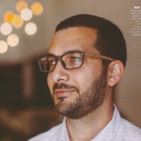 tmam Employee Nadim Jarudi's profile photo