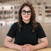 Purva Chopra Email & Phone Number