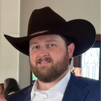 Tex-Con Oil Company Employee Travis Davis's profile photo