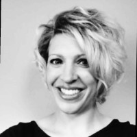 Amy Deacon