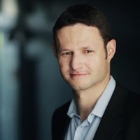 Eau de Paris Employee Romain Tolila's profile photo