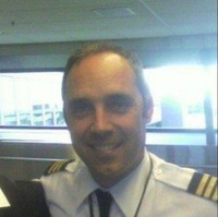 Delta Airlines Employee Brett Kaiser's profile photo