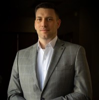 Dapra Milling Solutions Employee Shawn Lawlor's profile photo