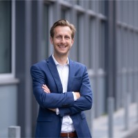 Sasse Group UK Employee Sebastian Lull's profile photo