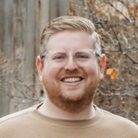 HF Foods Group Inc Employee Mitchell Condie's profile photo