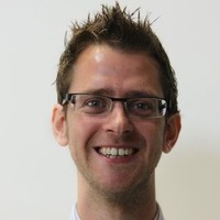ACD Environmental Employee Jon Seymour's profile photo