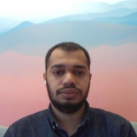 Leapsurge Business Innovations Employee Saadat Nasibdar's profile photo