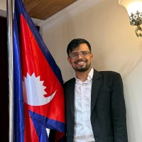 Ritesh Panthee Email