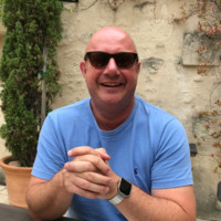 Walk Wheel Cycle Trust Employee Jonathan Gardiner's profile photo