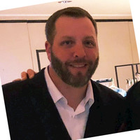 TreeHouse Foods Employee Andrew Rauch's profile photo