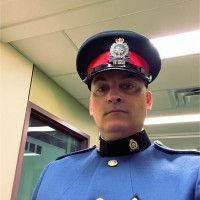 Edmonton Police Service Employee Shawn Ottenbreit's profile photo