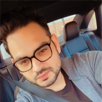RED FM Canada Employee Pawan .'s profile photo