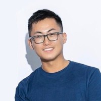 First Wave Technology Employee Shujian Zhang's profile photo