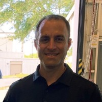 SelectTech Services Corp Employee Tim Wickersham's profile photo