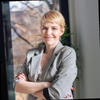 Kristina Stanisavljevic Email