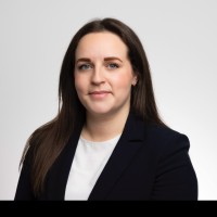 Ross & Liddell Employee Hannah Hume's profile photo