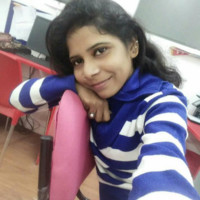 Study Studio Learning Centre Employee Suman Kumari's profile photo