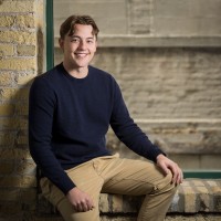 Lightburn Employee Mason Wiedmeyer's profile photo