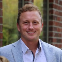 OffenderWatch Employee John Strain's profile photo