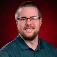 University of Louisville Employee Hunter Miller's profile photo