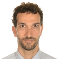 Xavier Ferré Bueno Email