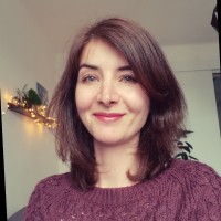 AddedValue Employee Katinka Fekete's profile photo