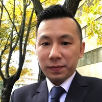 Sheraton Vancouver Airport Hotel Employee Jack Weng's profile photo