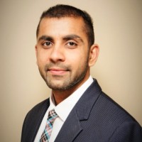 ATB Wealth Employee Mandeep Narula's profile photo