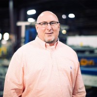 K&S Wire Products, Inc. Employee Brian Talley's profile photo
