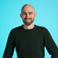 RobotX.eu Employee Bart van Egmond's profile photo