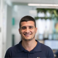 COMANET MURCIA S.L.U. Employee Pablo Ruiz Villagordo's profile photo
