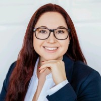 Particle Metrix GmbH Employee Elisabeth Jordan's profile photo