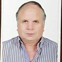 ELECTROTECHNIQUE Employee Hossam Sakr's profile photo