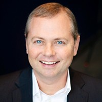 Barnes Group Canada Corp Employee Hugh Cauthers's profile photo