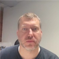 Codethink Employee Bruce Underhill's profile photo