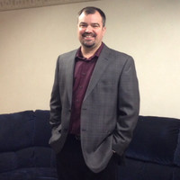 Composites One Employee Steve Baggett's profile photo