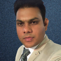 UnitedHealth Group Employee Devendra Kamal's profile photo