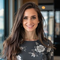 Celonis Employee Mariel Fink's profile photo