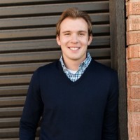 Epic Recruiting Employee Landon Hilst's profile photo