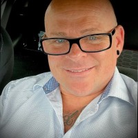 American Addiction Centers Employee Joseph Bittner's profile photo