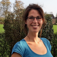 Workaway Employee Barbara van Beek's profile photo