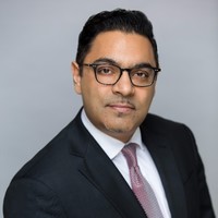 BMO Financial Group Employee Amit Walia's profile photo