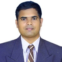 Government of Odisha Employee Ramesh Das's profile photo